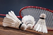 Badminton Rules Singles and Doubles