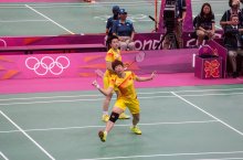 All Time Best Badminton Players in The World