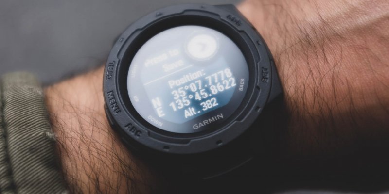 Amazon’s Top 8 Best Triathlon Watches – A Quick List