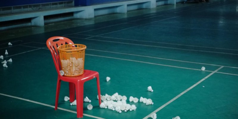 How Do You Play Badminton?
