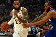 NBA Championship Odds Reported by Several Sportsbooks