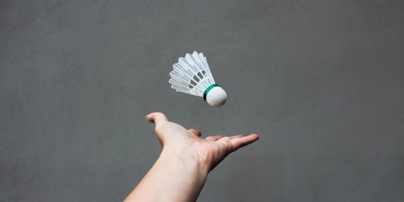 How to Play Badminton Better?