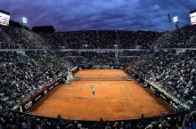 Tours run by the ATP and WTA are suspended until June 7