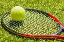 Types of Tennis Rackets – How to Choose the Best One