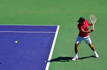 Following Knee Surgery, Roger Federer Misses French Open