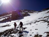 Top 10 Best Waterproof Backpacks On Amazon – Reviewed
