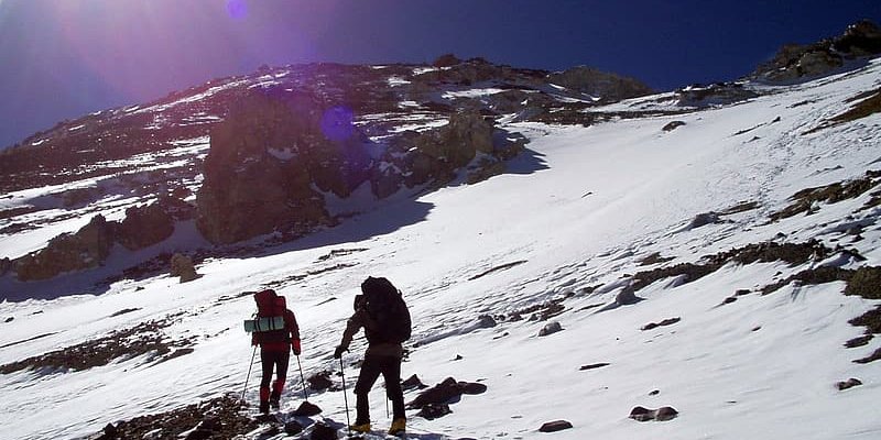 Top 10 Best Waterproof Backpacks On Amazon – Reviewed