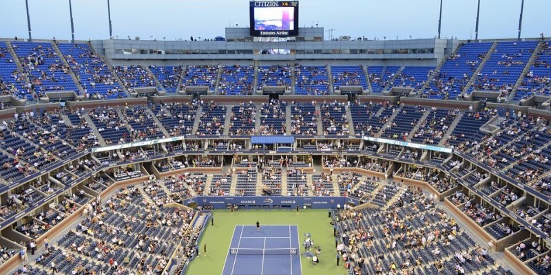 Types of Tennis Courts & How They Affect the Game?