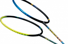 Yonex Astrox 77 Badminton Racket [Complete Review]