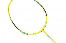 Yonex Duora 55 Badminton Racket Review