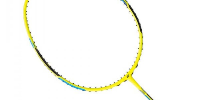 Yonex Duora 55 Badminton Racket Review