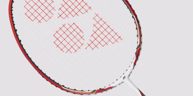 Yonex Nanoray 10F Badminton Racket Review
