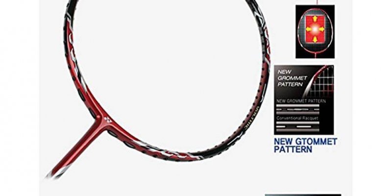 Yonex Voltric 7 Badminton Racket [Complete Review]